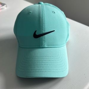 Nike hat